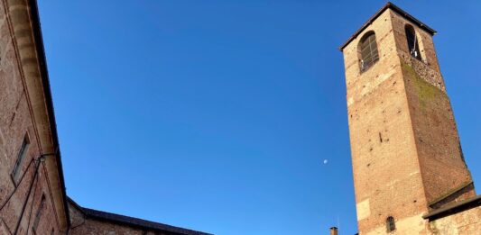 Consiglio comunale Carmagnola 30 novembre 2021