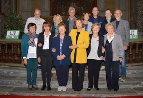 Riprendono in presenza corsi e laboratori dell’Unitre Carmagnola