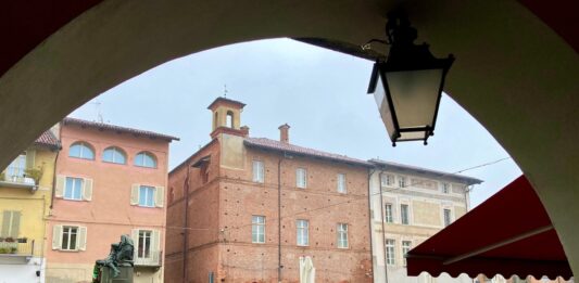distretto commercio carmagnola