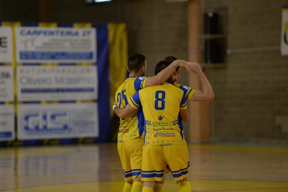 elledì futsal