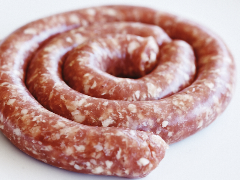 Quattro giorni di Festival della salsiccia di Bra e del buon gusto
