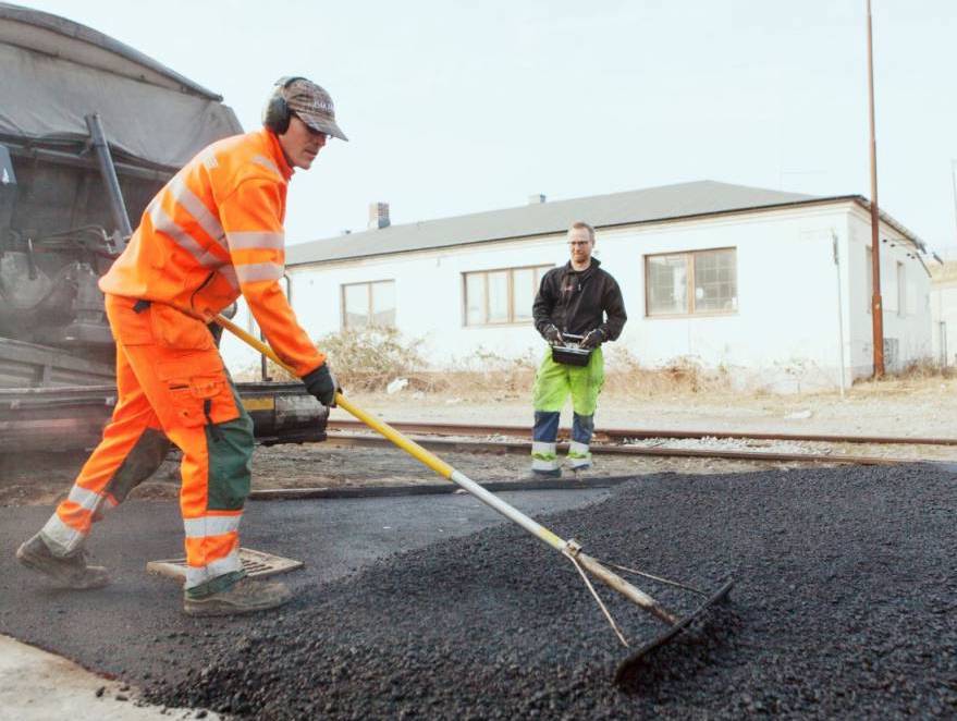 lavoro carmagnola
