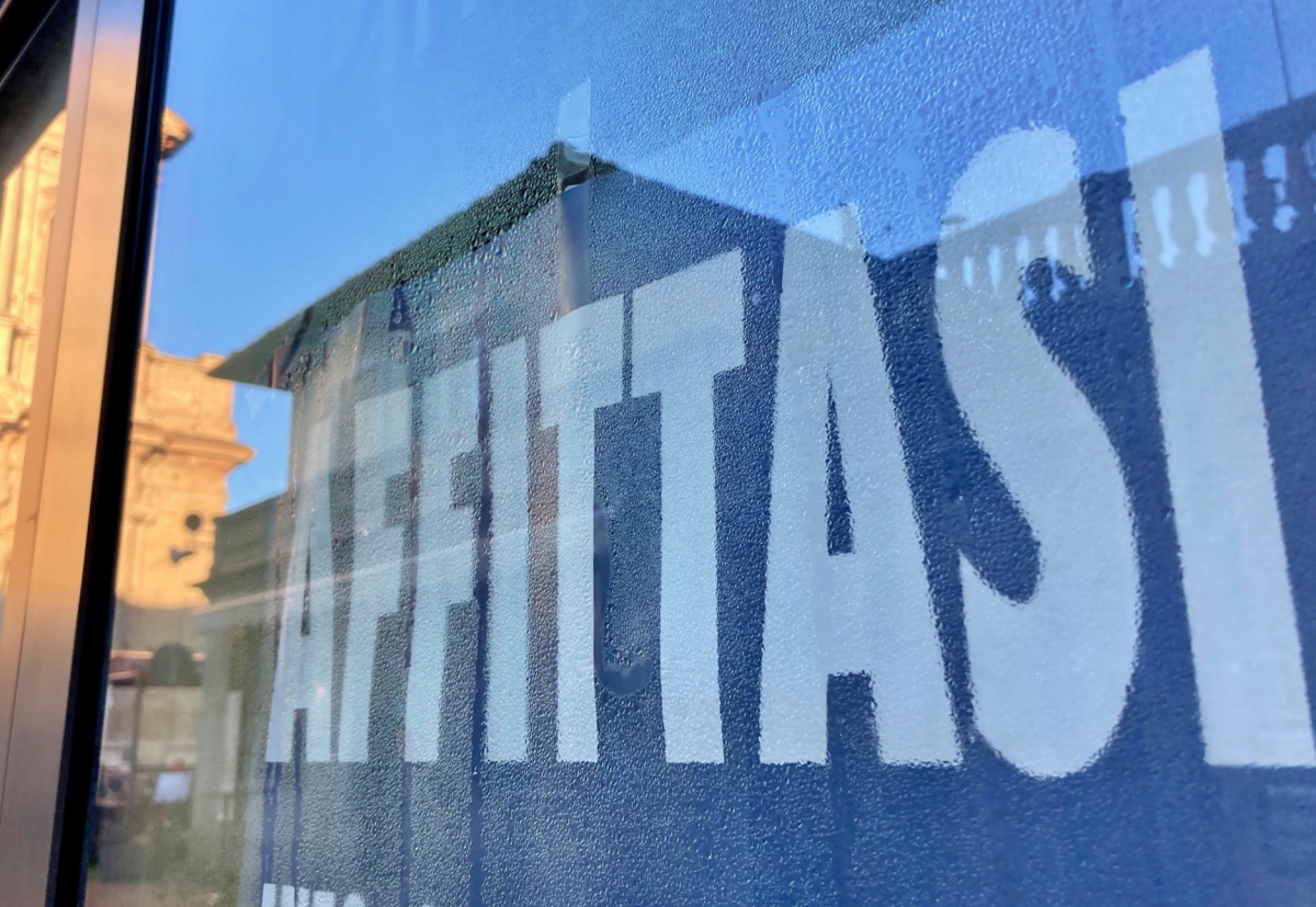 Locali sfitti a Carmagnola, un piano contro la desertificazione commerciale