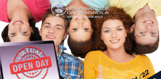 orientamento baldessano Roccati Carmagnola