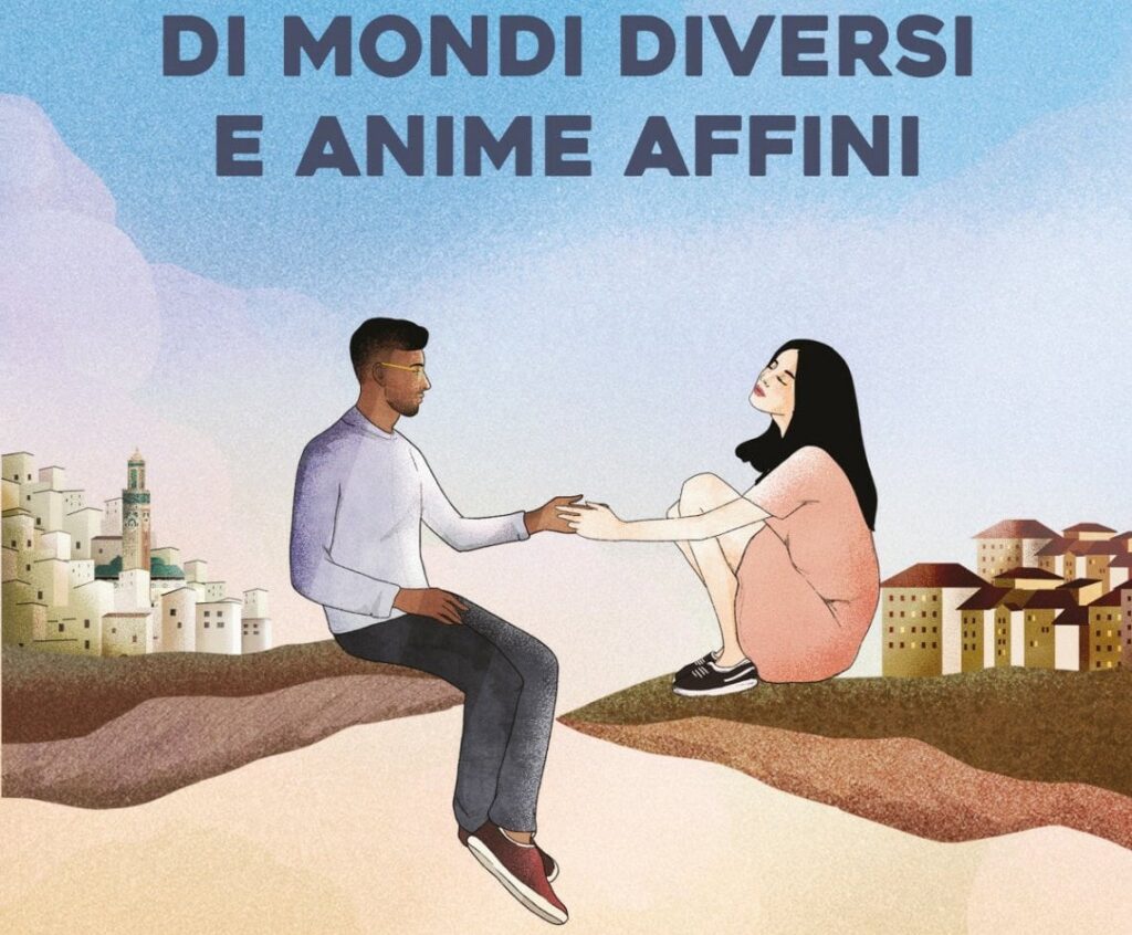 Raissa e Momo libro