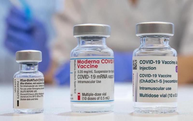Vaccino anti-Covid in Piemonte: ulteriori indicazioni sulla terza dose