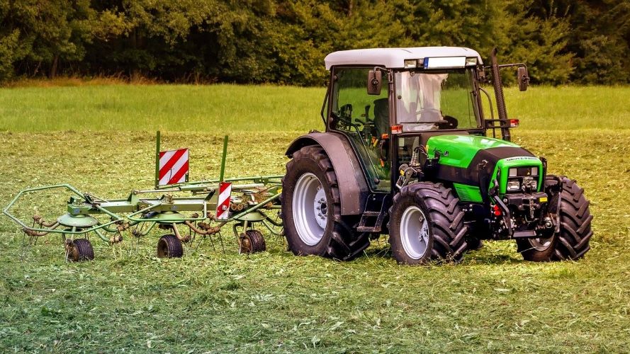esonero contributi agricoltura