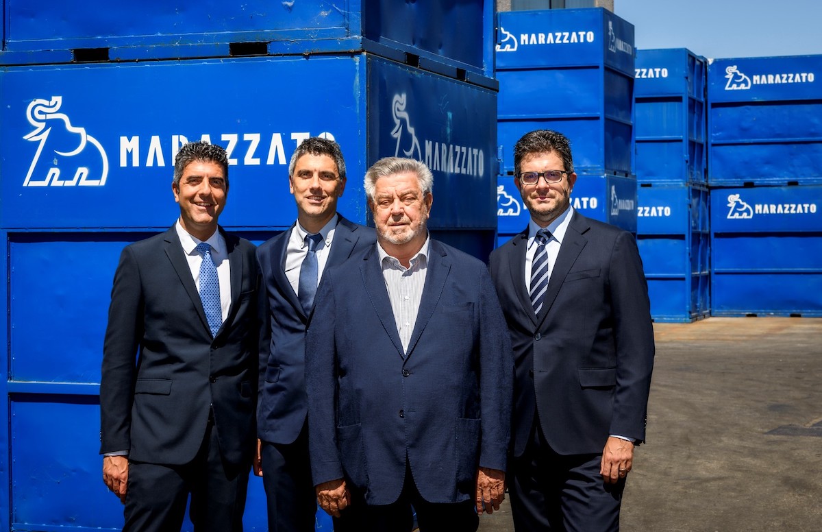 Gruppo Marazzato: da piccola a grande impresa nel segno dell’ambiente