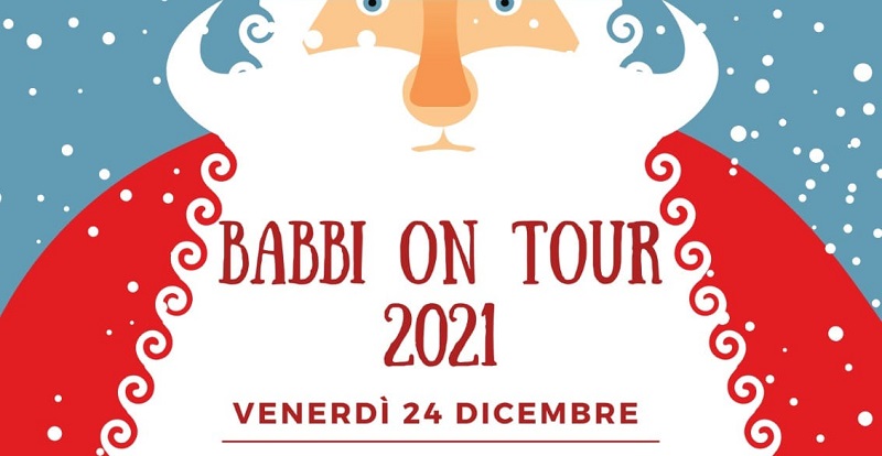 Ceresole Babbi on Tour