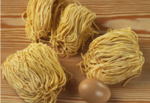 A Casalgrasso nuova edizione della Sagra dei Tajarin Baloss Casalgrasso