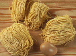 A Casalgrasso nuova edizione della Sagra dei Tajarin Baloss Casalgrasso