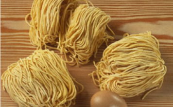 A Casalgrasso nuova edizione della Sagra dei Tajarin Baloss Casalgrasso
