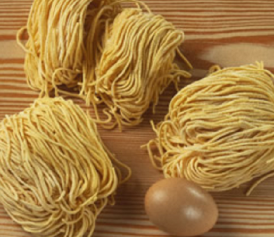 A Casalgrasso nuova edizione della Sagra dei Tajarin Baloss Casalgrasso