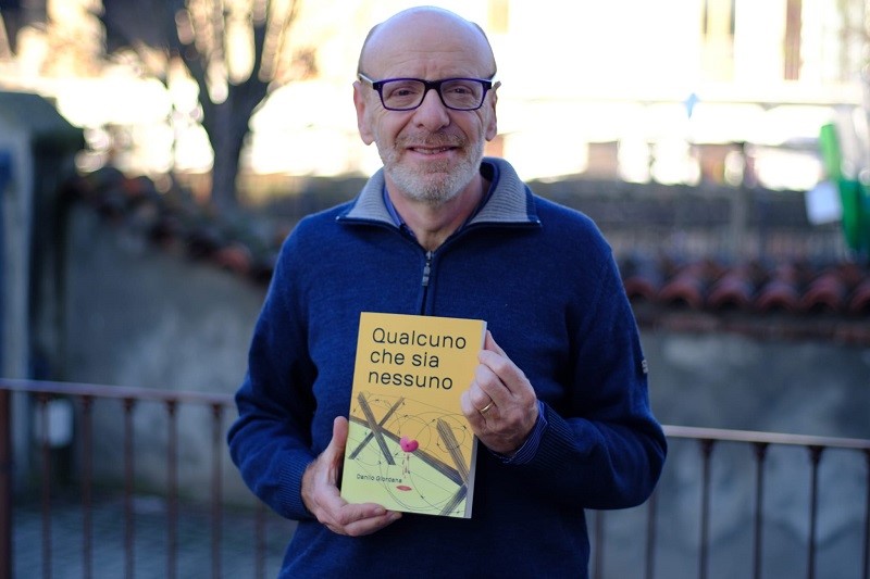 Danilo Giordana Libro