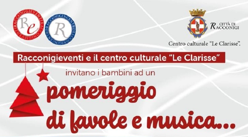 Racconigi Favole e Musica