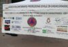 A Casalgrasso inaugurazione del nuovo capannone della Protezione Civile Casalgrasso capannone Protezione Civile