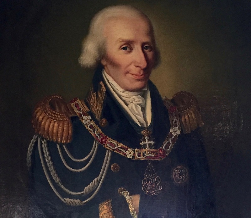 Poirino cerimonia cittadinanza Carabinieri