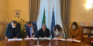 Santena Scuola Nazionale di Amministrazione