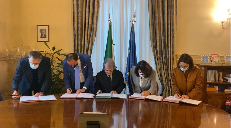 Santena Scuola Nazionale di Amministrazione