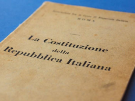 Polonghera: consegna della Costituzione ai maggiorenni e del bonus ai nuovi nati Polonghera Costituzione