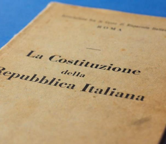 Polonghera: consegna della Costituzione ai maggiorenni e del bonus ai nuovi nati Polonghera Costituzione