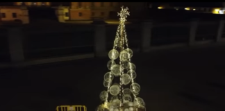 Cortometraggio Racconigi a Natale
