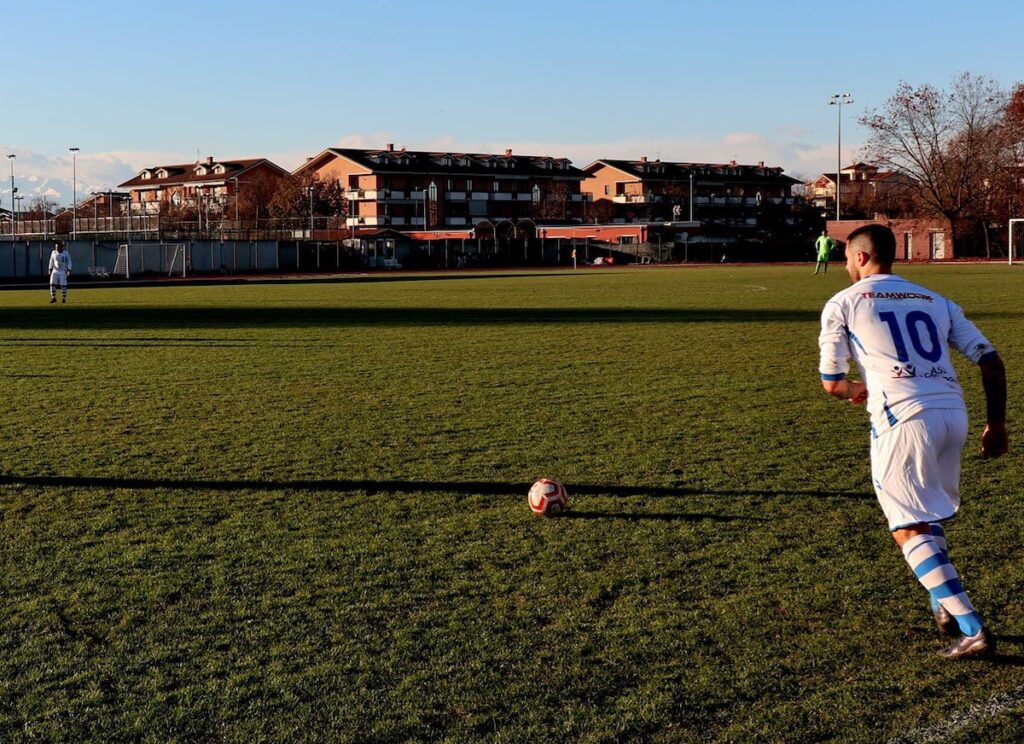 calcio carmagnolese
