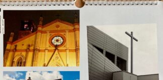 calendario 2022 caritas carmagnola