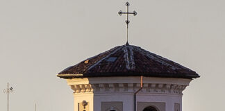 campanile misericordia carmagnola