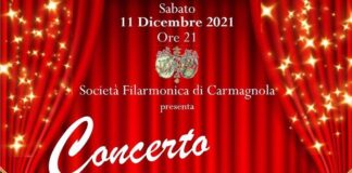 concerto natale carmagnola