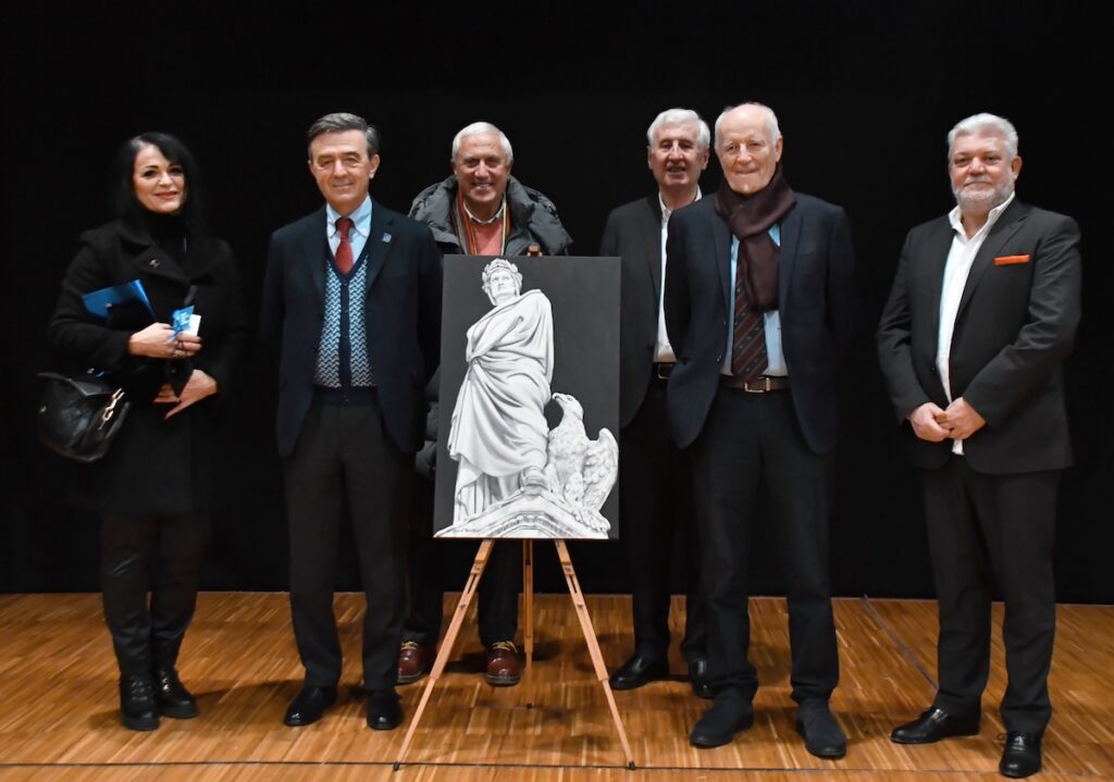 coro carignano 2021