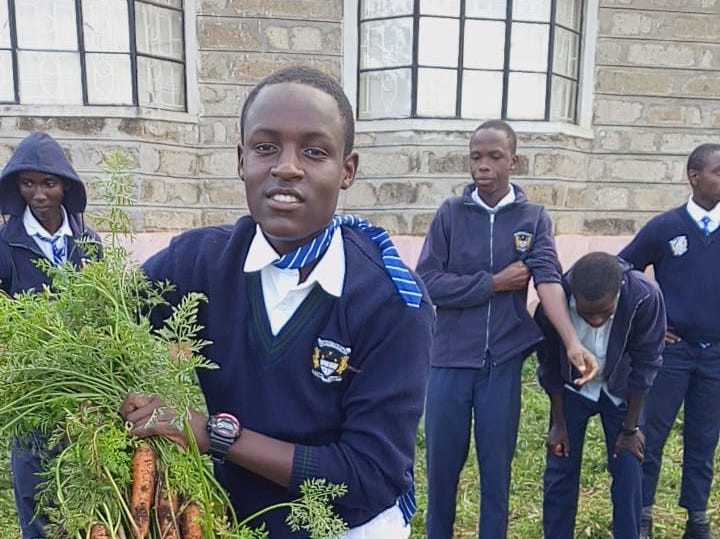 orti kenya
