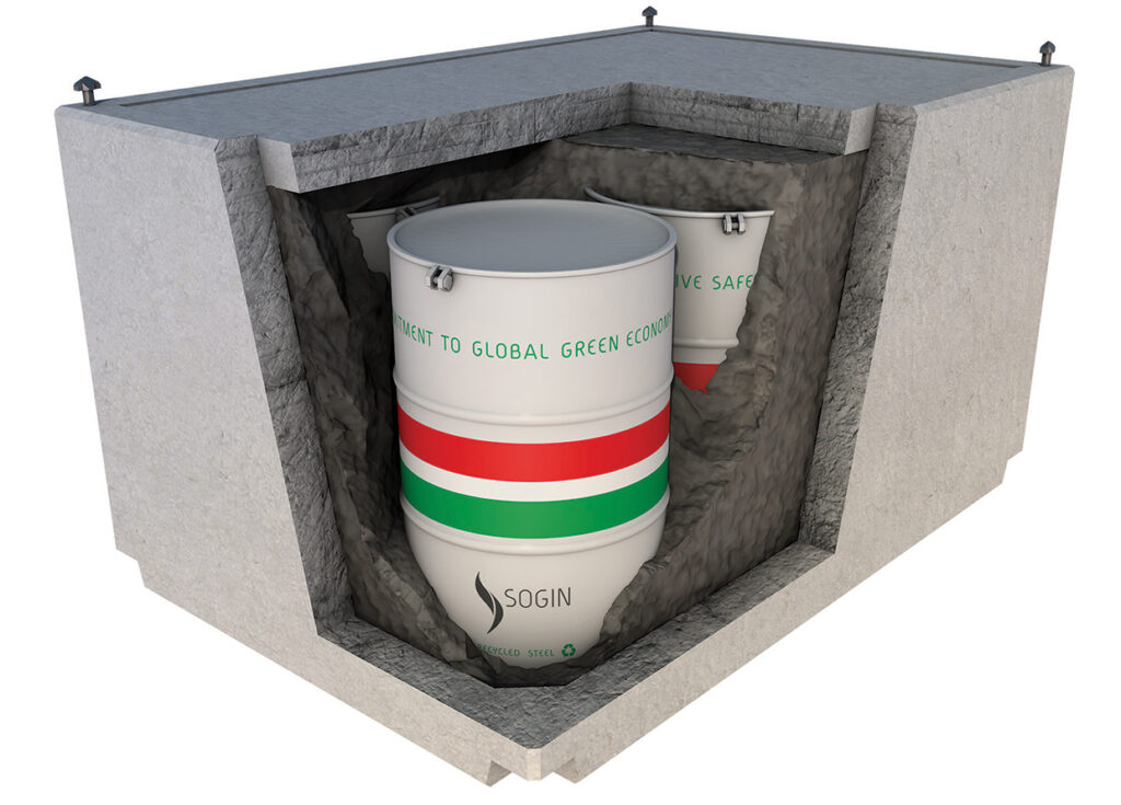 atti seminario deposito nucleare