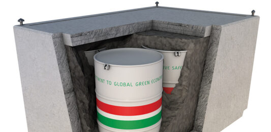 atti seminario deposito nucleare