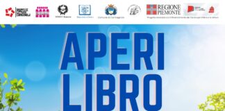 gruppo di lettura carmagnola 2022