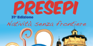 mostra presepi carmagnola 2021