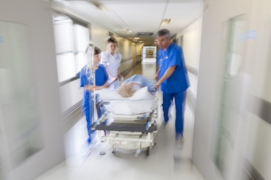 ospedale unico asl to5 italia viva