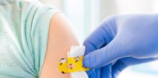 Preadesioni per il vaccino anti-Covid riservato alla fascia 5-11 anni