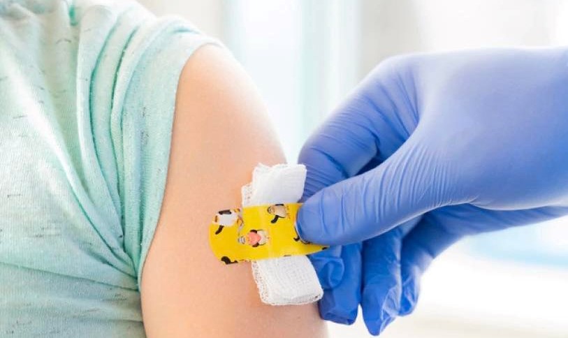 Vaccino anti-Covid in Piemonte: al via le preadesioni per la fascia 5-11 anni