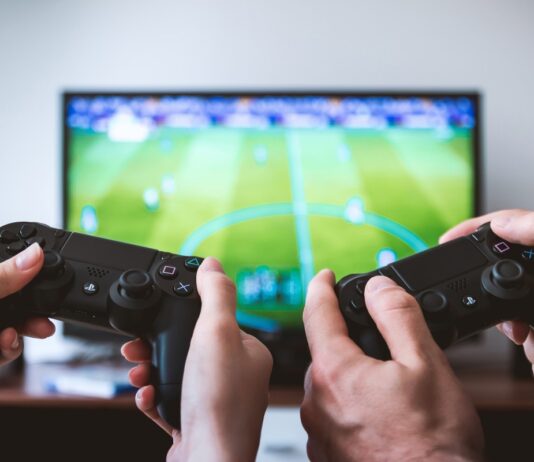 videogiochi