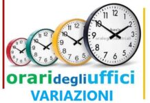 Pancalieri orari festivi uffici comunali
