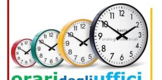 Pancalieri orari festivi uffici comunali