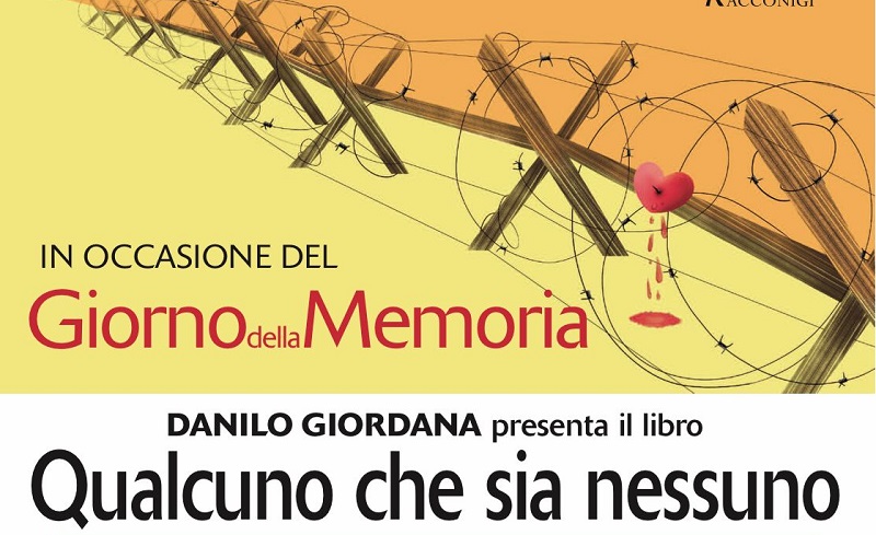 Racconigi libro Milite Ignoto