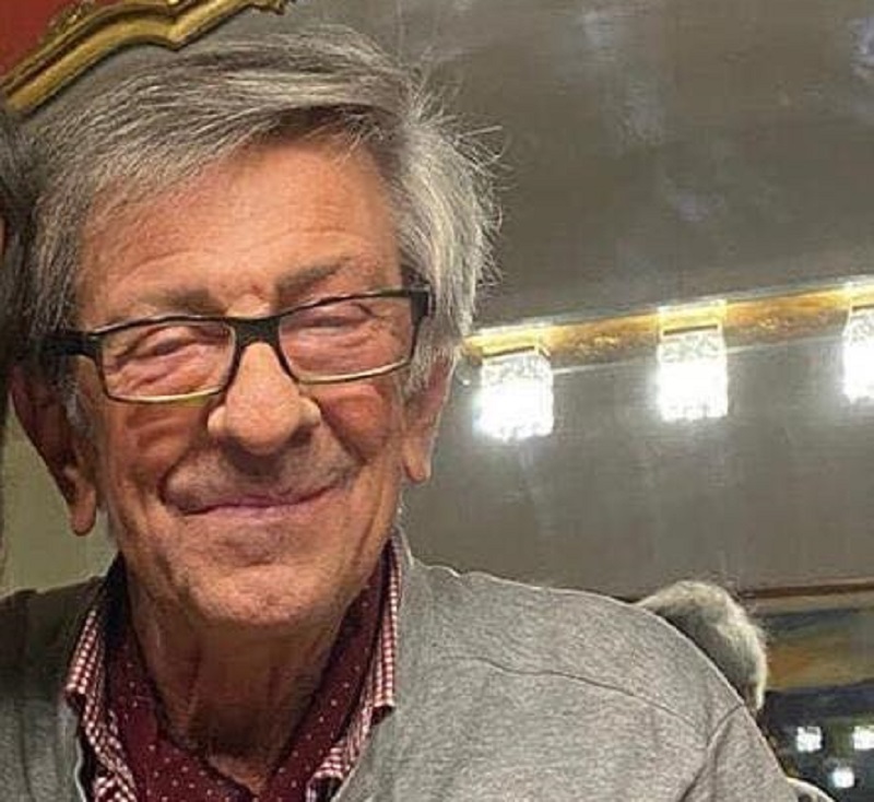 Racconigi Don Umberto Casale