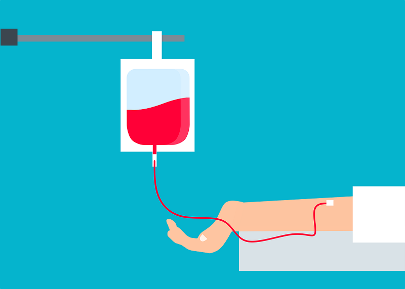 Donazioni sangue Avis Vinovo