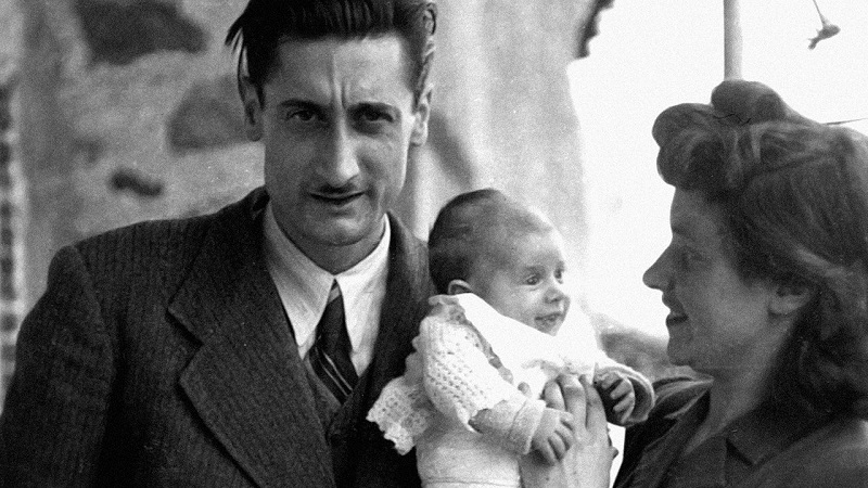 Racconigi Audrey Gordon Memoria