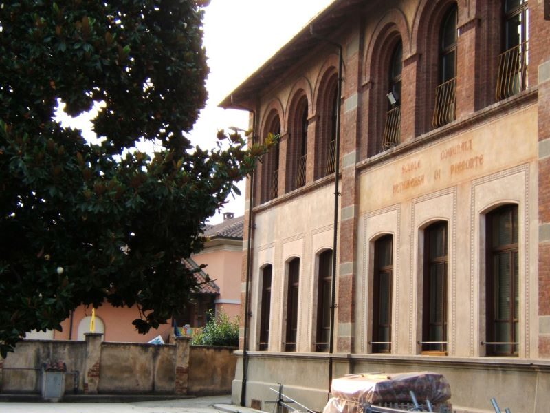 open day piobesi