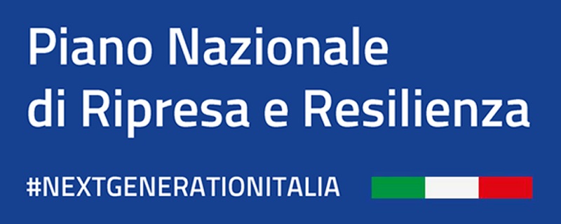 Racconigi PNRR recupero