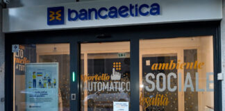 banca etica carmagnola