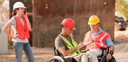 lavoro disabili Carmagnola